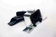 Опора двигателя правая TORQUE для Renault Logan (2005>) Опора двигателя правая TORQUE для Renault Logan (2005>)