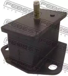Опора двигателя FEBEST для Mitsubishi Pajero 91-96 Опора двигателя FEBEST для Mitsubishi Pajero 91-96