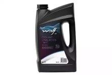Антифриз Wolf для Wolf Coolant Longlife G13 4Л