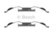 Пружина переднего суппорта BOSCH для Mondeo IV (2007>) Пружина переднего суппорта BOSCH для Mondeo IV (2007>)