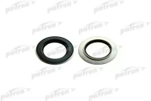 Подшипник опоры переднего амортизатора Patron для Audi A2 / A3 / VW Golf V Подшипник опоры переднего амортизатора Patron для Audi A2 / A3 / VW Golf V