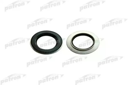 Подшипник опоры переднего амортизатора Patron для Audi A2 / A3 / VW Golf V
