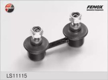 Стойка переднего стабилизатора FENOX для Toyota Camry _V10 / Corolla _E10