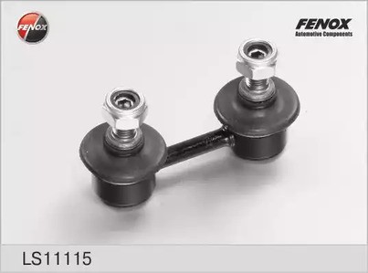 Стойка переднего стабилизатора FENOX для Toyota Camry _V10 / Corolla _E10