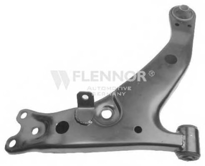 Рычаг передний правый Flennor для Toyota Corolla E15 (2006-2013)