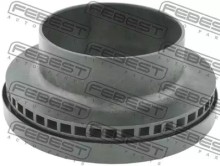 Подшипник опоры переднего амортизатора FEBEST для Chrysler Voyager / Caravan / TOWN&COUNTRY (2008>) Подшипник опоры переднего амортизатора FEBEST для Chrysler Voyager / Caravan / TOWN&COUNTRY (2008>)