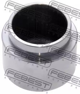Поршень переднего суппорта FEBEST для Mitsubishi Eclipse (1995-2005) / Galant (EA) (1997