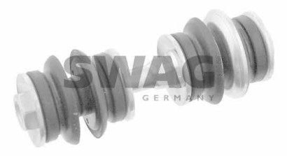 Стойка переднего стабилизатора SWAG для Citroen C1 (2005-2014) / Toyota Aygo (2005>)