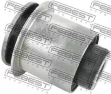 Сайлентблок нижнего рычага передний FEBEST для Mazda 6 (GH) (2007-2012) внутренний Сайлентблок нижнего рычага передний FEBEST для Mazda 6 (GH) (2007-2012) внутренний