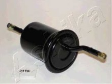 Фильтр топливный Ashika для Mazda 626 III GD / GV 87-92 Фильтр топливный Ashika для Mazda 626 III GD / GV 87-92