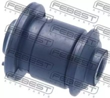 Сайлентблок нижнего рычага передний FEBEST для Chevrolet Tahoe (2006-2014) Сайлентблок нижнего рычага передний FEBEST для Chevrolet Tahoe (2006-2014)