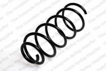 Пружина передняя Lesjofors для VW Golf IV / Bora (1997-2005) Пружина передняя Lesjofors для VW Golf IV / Bora (1997-2005)