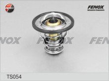 Термостат FENOX для Mitsubishi / Proton / Toyota 90> Chery Tiggo - 2.4