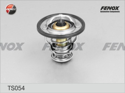 Термостат FENOX для Mitsubishi / Proton / Toyota 90> Chery Tiggo - 2.4