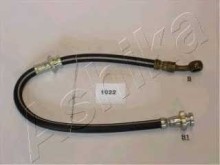 Шланг тормозной передний Ashika для Nissan Micra K11E 08 / 92-11 / 02