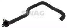 Патрубок SWAG для BMW 5-СЕРИЯ E60 / E61 (2003>) Патрубок SWAG для BMW 5-СЕРИЯ E60 / E61 (2003>)