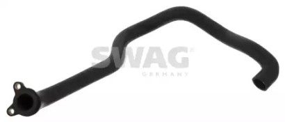 Патрубок SWAG для BMW 5-СЕРИЯ E60 / E61 (2003>)