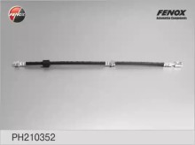 Шланг тормозной передний FENOX для Seat / Skoda / VW