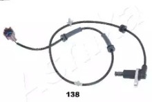 Датчик ABS задний левый Ashika для Nissan Almera Tino (2000>) Датчик ABS задний левый Ashika для Nissan Almera Tino (2000>)