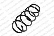 Пружина передняя Lesjofors для VW Polo (2001-2009) Пружина передняя Lesjofors для VW Polo (2001-2009)