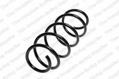 Пружина передняя Lesjofors для VW Polo (2001-2009)