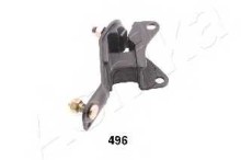 Опора КПП передняя Ashika для Honda Accord VII (2003-2007) Опора КПП передняя Ashika для Honda Accord VII (2003-2007)