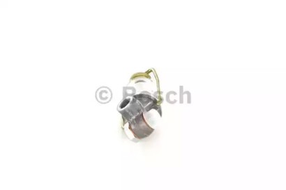Фильтр топливный BOSCH для Volvo F10 / 12 / Scania 2 / 3-S / MB стеклянный отстойник
