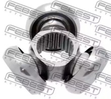 Трипоид FEBEST для Ford Focus II / C-Max 23x39.9 Трипоид FEBEST для Ford Focus II / C-Max 23x39.9