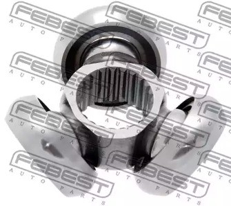 Трипоид FEBEST для Ford Focus II / C-Max 23x39.9