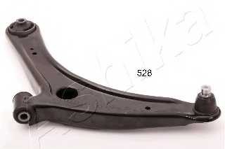 Рычаг передний левый Ashika для Mitsubishi Lancer (CX,CY) (2007>) / Outlander XL (CW
