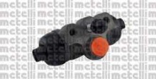 Цилиндр тормозной Metelli для Mitsubishi Colt / Galant / Lancer D=17.5mm Цилиндр тормозной Metelli для Mitsubishi Colt / Galant / Lancer D=17.5mm