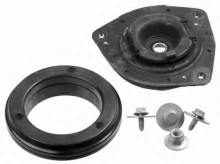 Опора переднего амортизатора левая Lemforder для Nissan Note (E11) (2006>) / Tiida C11 (2007>) к-т с подшипником Опора переднего амортизатора левая Lemforder для Nissan Note (E11) (2006>) / Tiida C11 (2007>) к-т с подшипником