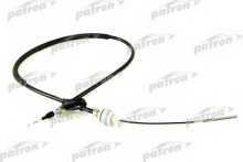 Трос сцепления Patron для Ford Transit 1996-2000