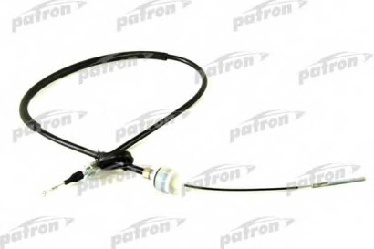 Трос сцепления Patron для Ford Transit 1996-2000