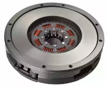 Комплект сцепления Sachs для Volvo Truck FH / FM GMFZ2 / 380 Комплект сцепления Sachs для Volvo Truck FH / FM GMFZ2 / 380