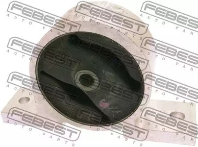 Опора двигателя передняя FEBEST для Nissan Almera N16 (2000-2006)