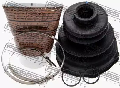 Пыльник ШРУСа внутр. пер FEBEST для Hyundai / Kia