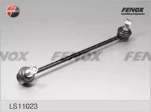 Стойка переднего стабилизатора правая FENOX для BMW X5 05 / 00> Стойка переднего стабилизатора правая FENOX для BMW X5 05 / 00>