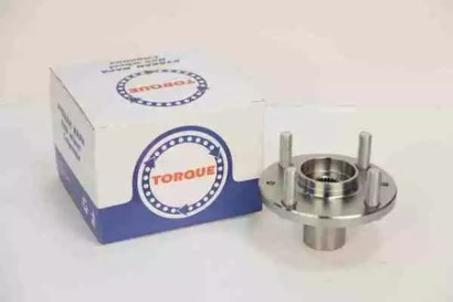 Ступица передняя TORQUE для Kia RIO (2000-2004)