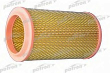 Фильтр воздушный Patron для Alfa Romeo 147 / 156 / 166 Фильтр воздушный Patron для Alfa Romeo 147 / 156 / 166
