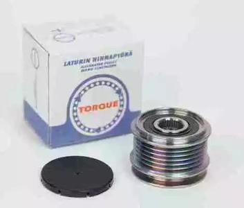 Шкив генератора TORQUE для Audi A3,VW Golf IV / Bora / Passat