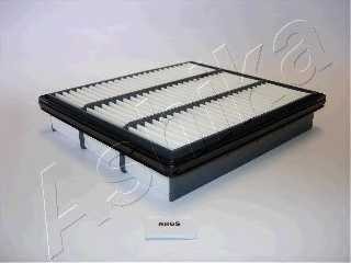 Фильтр воздушный Ashika для Mitsubishi Pajero II 94-00 3.0 / 3.5 V6 24V