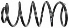 Пружина передняя Sachs для VW Golf IV / Bora (1997-2005) Пружина передняя Sachs для VW Golf IV / Bora (1997-2005)