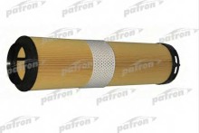 Фильтр воздушный Patron для Mercedes Benz W220 / 211 CDI Фильтр воздушный Patron для Mercedes Benz W220 / 211 CDI