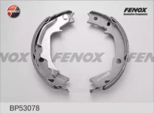 Колодки ручного тормоза комплект FENOX для Hyundai Santa FE (SM) (2000-2005) Колодки ручного тормоза комплект FENOX для Hyundai Santa FE (SM) (2000-2005)