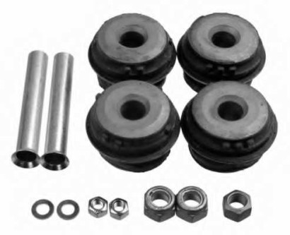 Ремкомплект нижнего рычага Lemforder MB W124 / 201