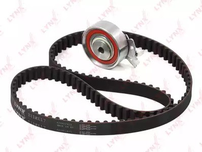 Комплект ремня ГРМ Lynx для Opel Astra F / G / Corsa A / B / Vectra A / B 111з. / 17mm