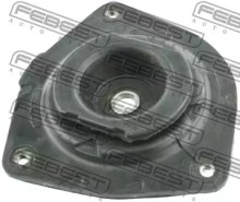 Опора переднего амортизатора левая FEBEST для Nissan Note (E11) (2006>) / Tiida C11 (2007>) Опора переднего амортизатора левая FEBEST для Nissan Note (E11) (2006>) / Tiida C11 (2007>)