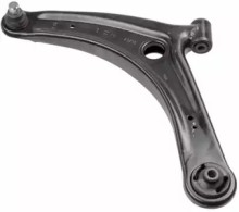 Рычаг передний левый Lemforder для Mitsubishi Lancer (CX,CY) (2007>) / Outlander XL (CW Рычаг передний левый Lemforder для Mitsubishi Lancer (CX,CY) (2007>) / Outlander XL (CW