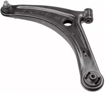 Рычаг передний левый Lemforder для Mitsubishi Lancer (CX,CY) (2007>) / Outlander XL (CW